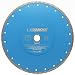 LXDIAMOND Diamentowa tarcza do cięcia 300 mm x 25,4 mm ze wzmocnieniem tarczy głównej, tarcza diamentowa premium do płytek, kamionki, płytki podłogowe, płytki ceramiczne, płytki z kamienia naturalnego, bardzo cienka do dokładnego cięcia