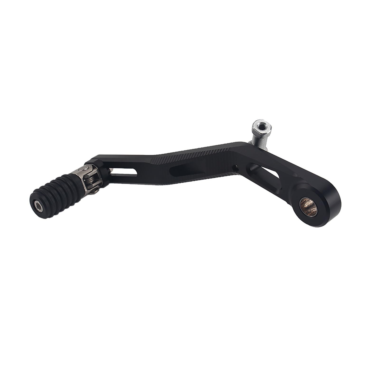 Lbcsrmh Black Motorcycle Gear Lever Motorcycle Adjustable Shifter Pedal Foldable Gear Shift Lever For Tiger900 Rally Pro For Tiger 900 Gt Pro Tiger900 Gt 2025