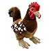 Wilberry WB001609 Pollo preferito Peluche