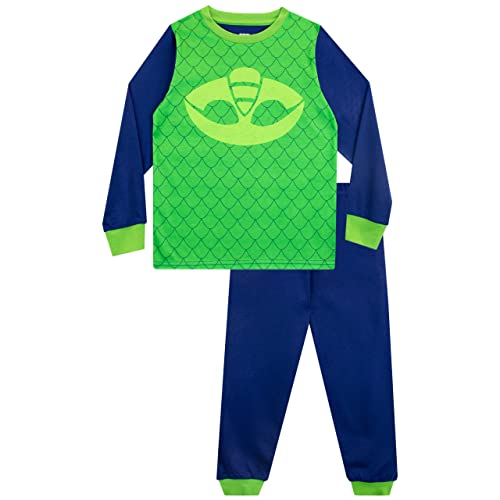 PJ Masks Boys' Pajamas 3 Pack 6