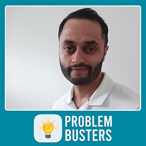 Kapil Pankhania on coaching and being coached