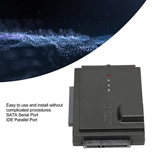 Cable Adaptador Septpenta IDE SATA USB 3.0 para Disco Duro miniatura 4