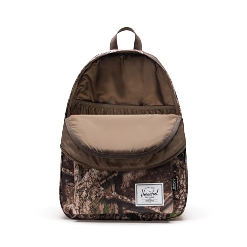 Image of Herschel Supply Co. Classic Backpack, Realtree APX Camo (Limited Edition), Special Edition - 30L