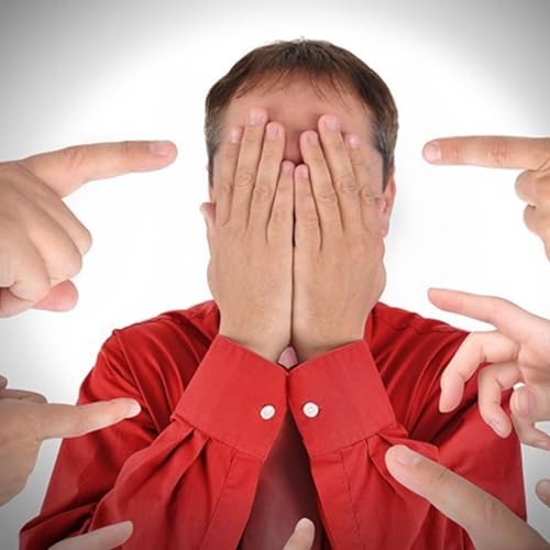 Ne me juge pas, prie pour moi!