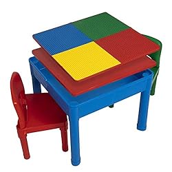 childrens play table