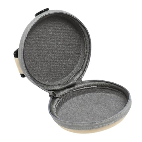 Bkljkf para auriculares in-ear - impermeable portátil para auriculares | Organización para viajes, oficina, hogar, escuela, estudio, fitness, desplazamientos