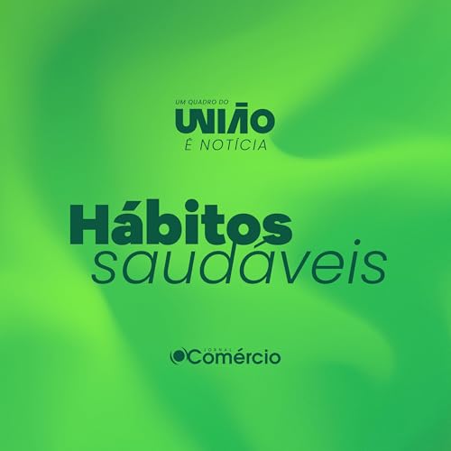 『H&aacute;bitos Saud&aacute;veis』のカバーアート