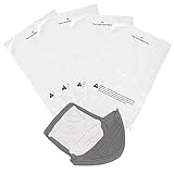Lisyee 120 Count Waste Drawer Liners Bags...