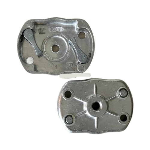 10pcs 40-5 430スタータープーリーと互換性があります