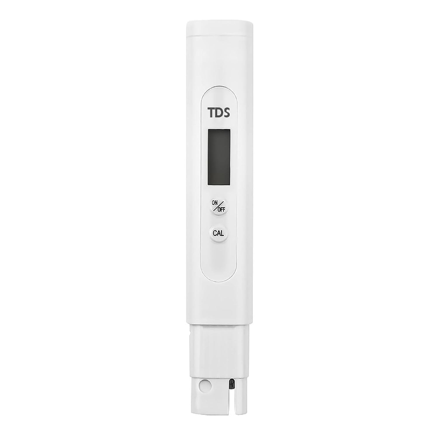 See full amazon price history chart for CSI INTERNATIONAL Pre-Calibrated Pen Type Digital TDS Tester Meter - Accurate Water Quality Measurement - Pack of 1 - Essential for Monitoring Water Purity CSI INTERNATIONAL Pre-Calibrated Pen Type Digital TDS Tester Meter - Accurate Water Quality Measurement - Pack of 1 - Essential for Monitoring Water Purity (B0D1FZNWRY) Amazon Price History, Amazon Price Tracker