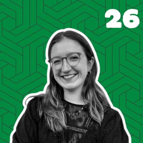 &Eacute;pisode sp&eacute;cial #2 | Camille Le Ma&icirc;tre