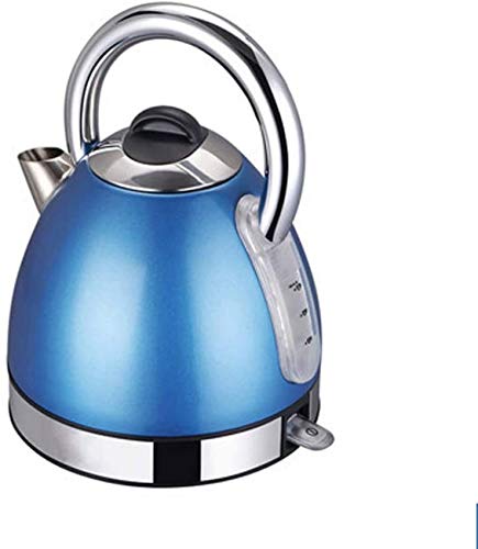 Bouilloire électrique sans BPA 2000W sécurité ébullition à sec - 2