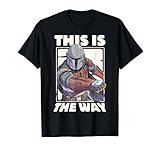 Officially Licensed Star Wars The Mandalorian Apparel