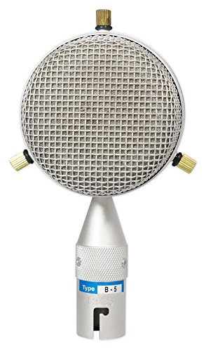 Blue Microphones B5 Retail Kit - Large Diaphragm Pressure Omni thumb #2