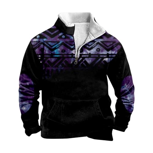 Veste à capuche zippée pour homme pull décontracté chic