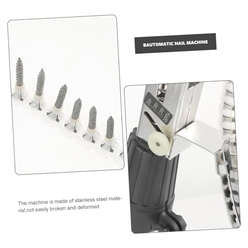 Outil pratique pour menuiserie et plaques de plâtre POPETPOP - 5