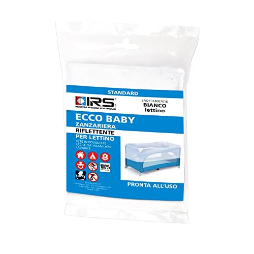 Zanzariere zanzariera per lettini per box da