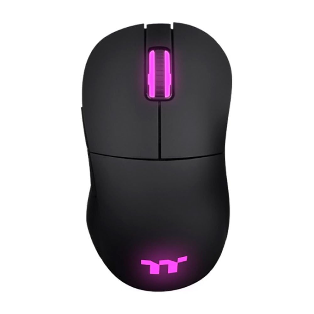 Thermaltake Gmo Damysus Wireless Rgb Black