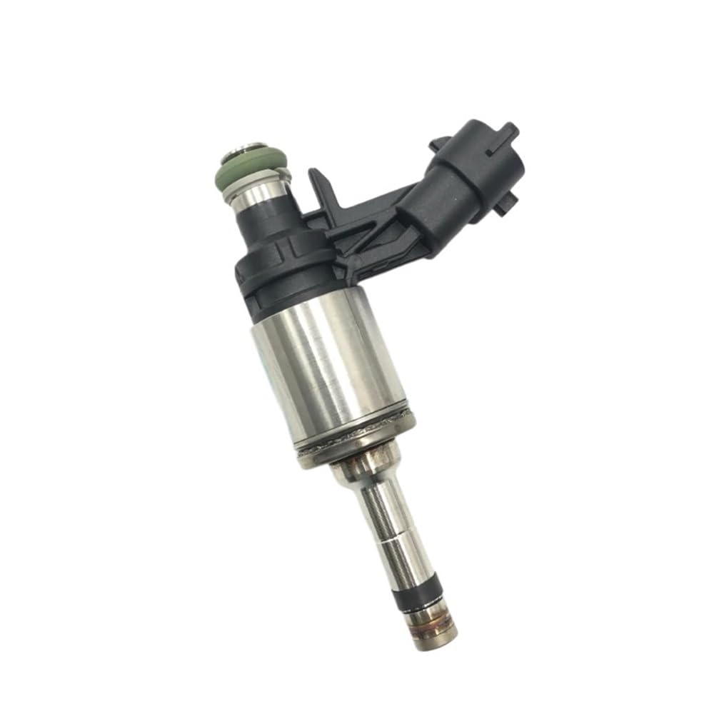 Fuel Injectors LR024998 LR072564 0261500333 2.0L Turbo Petrol Fuel Injector for Freelander for Range for Rover for EVOQUE RR for Sport