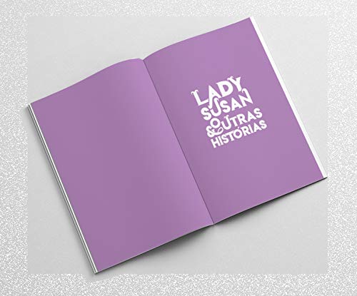 Lady Susan e outras histórias