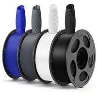 ANYCUBIC – ANYCUBIC PLA Filament 1.75mm, Einfach zu drucken, Haltbarer,