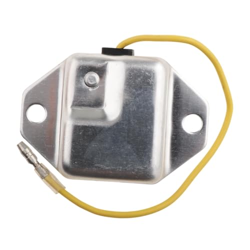 Régulateur de tension moto pour restaurer le circuit TT600