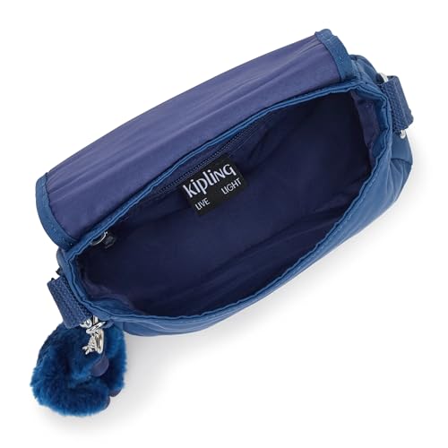 Image of Kipling Sabian Printed Crossbody Mini Bag