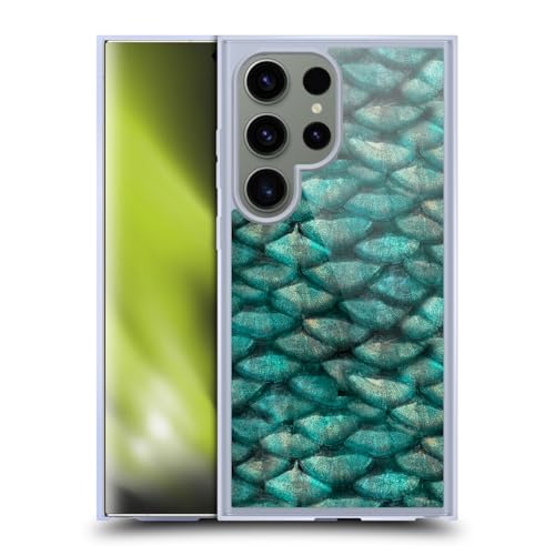 Coque Samsung S24 Ultra antichoc sirène gel compatible MagSafe LebensArt