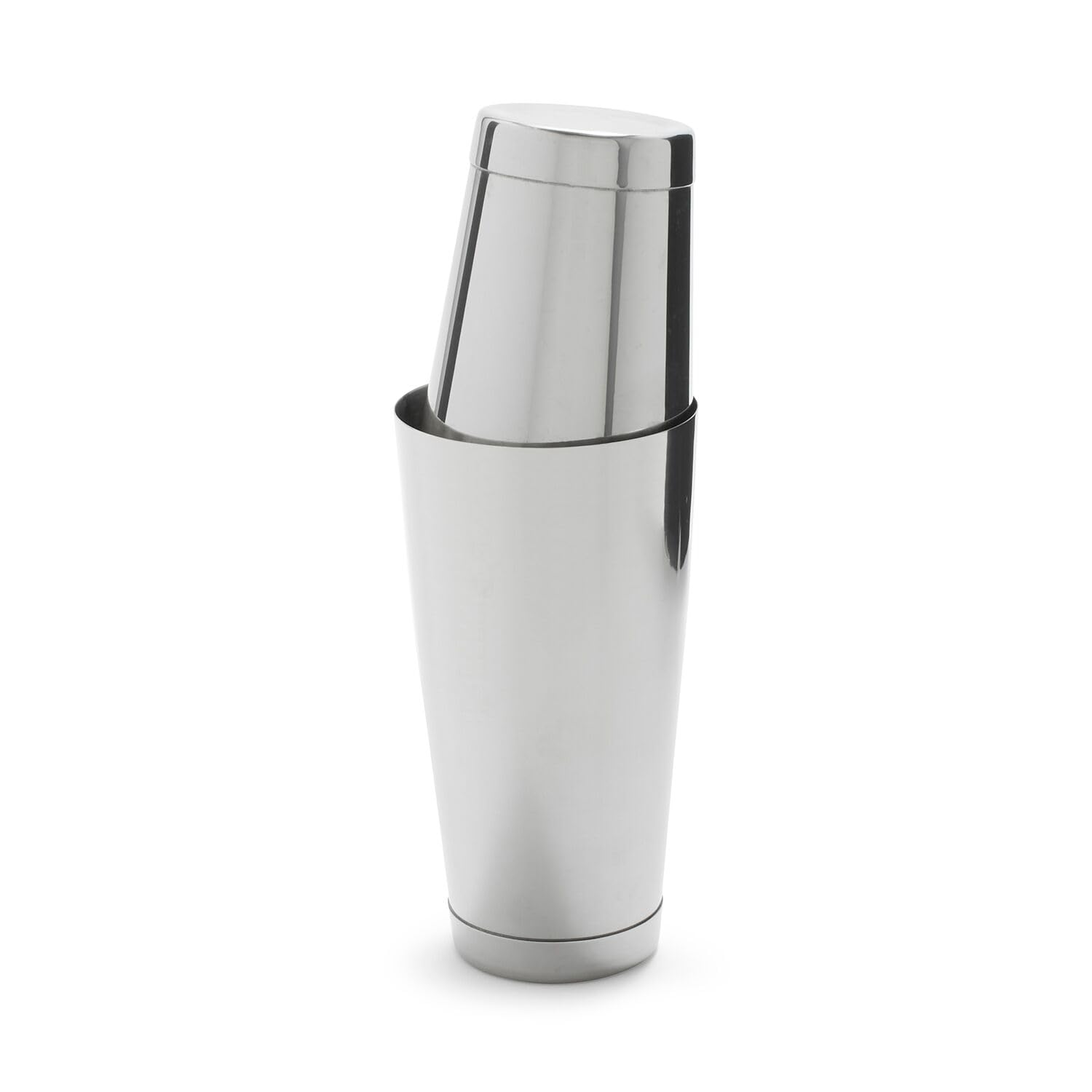 Sur La Table Boston Shaker, Silver