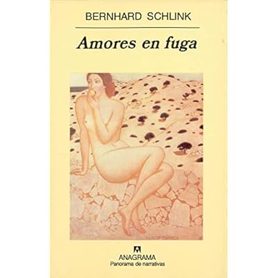 Amores en fuga