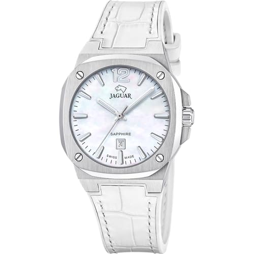 Montre Jaguar RONDCARRE J1032/1 pour femmes le reflet de vos emotions