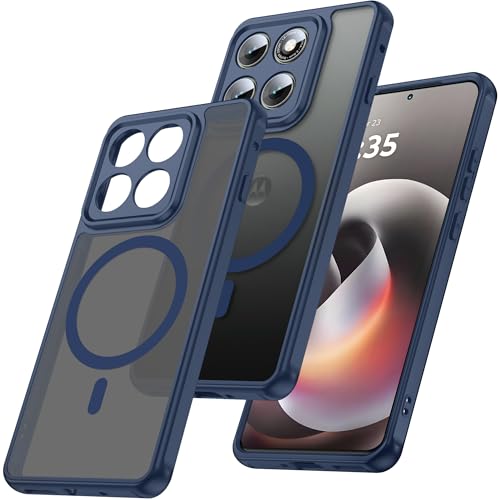 Coque de protection premium pour Motorola Moto G Stylus 5G fini mat silicone
