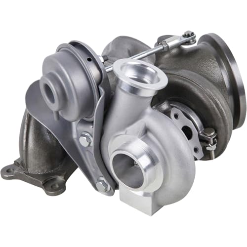 Global Parts Distributors - 07-12 335 CYL 4 (2511323)