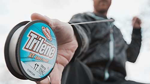 Image of Berkley Trilene XT Monofilament Fishing Line