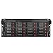 SilverStone Technology RM43-320-RS 4U 20-Bay 2.5