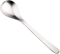 Vista 11 de Sori Yanagi Simple Form Cutlery for Easy Use, Tsubamesanjo Stainless Steel Fish Fork, Sleek Design for Smooth Texture, Dishwasher Safe, Brushed 15)