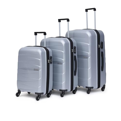 Image of YAYAVAR Hard Luggage- Moscow P