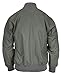 Rothco Lightweight MA-1 Flight Jacket, Sage Green, Small