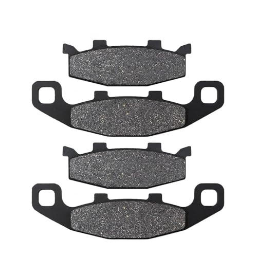 I[goC̃tgƃÃu[Lpbh ZR750 ZR 750 C Zep-hyr 91-95 ZX 1000 B Nin-jia ZX10 88-90 ZX 750 F 87-90(2 Pairs)