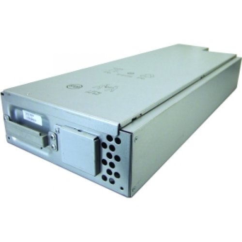 APC APCRBC118 / Replacement Battery Cartridge #118 / Compatibility: APC SMX120RMBP2U Smart-UPS