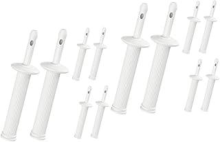 Healeved Doppler Diário De 12 Peças E Hastes Anti-Saúde Para Bebês Produtos Fetais Apaziguadores De Constipação Cólica Tubos De Suprimento De Gás Para Recém-Nascidos