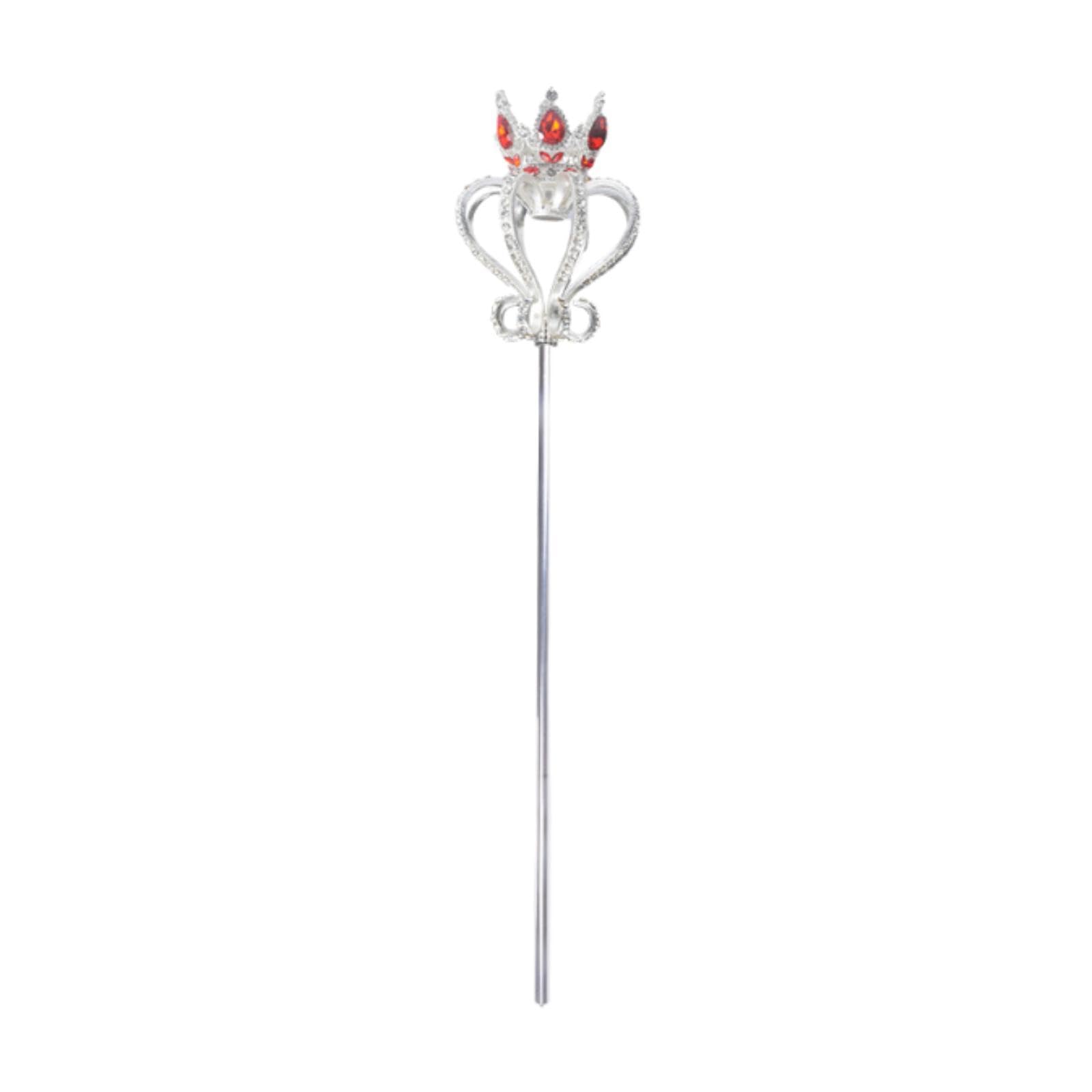 Accessoire de : Canne, Sceptre en, Décorations et Loisirs Créatifs pour Fêtes Costumées.