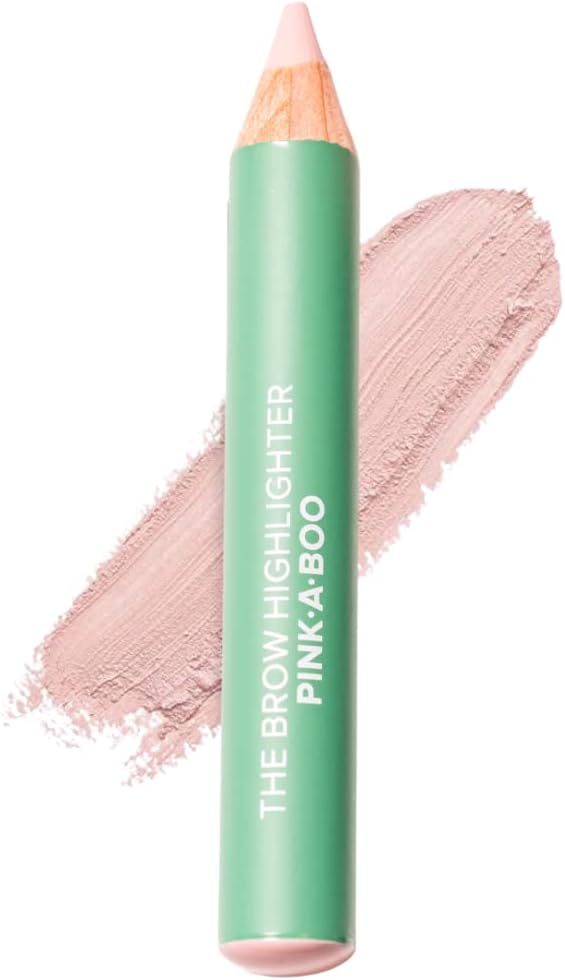Damone Roberts Pink-A-Boo Eyebrow Highlighter Matte