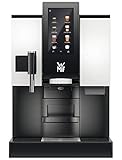 ✔ EINFACHES HANDLING - Das Bedienkonzept der WMF 1100 S ist Plug&Play: Sowohl die Installation als auch die Modifikation des geplanten Einsatzes kann selbst und ohne teure Expertise durchgeführt werden.