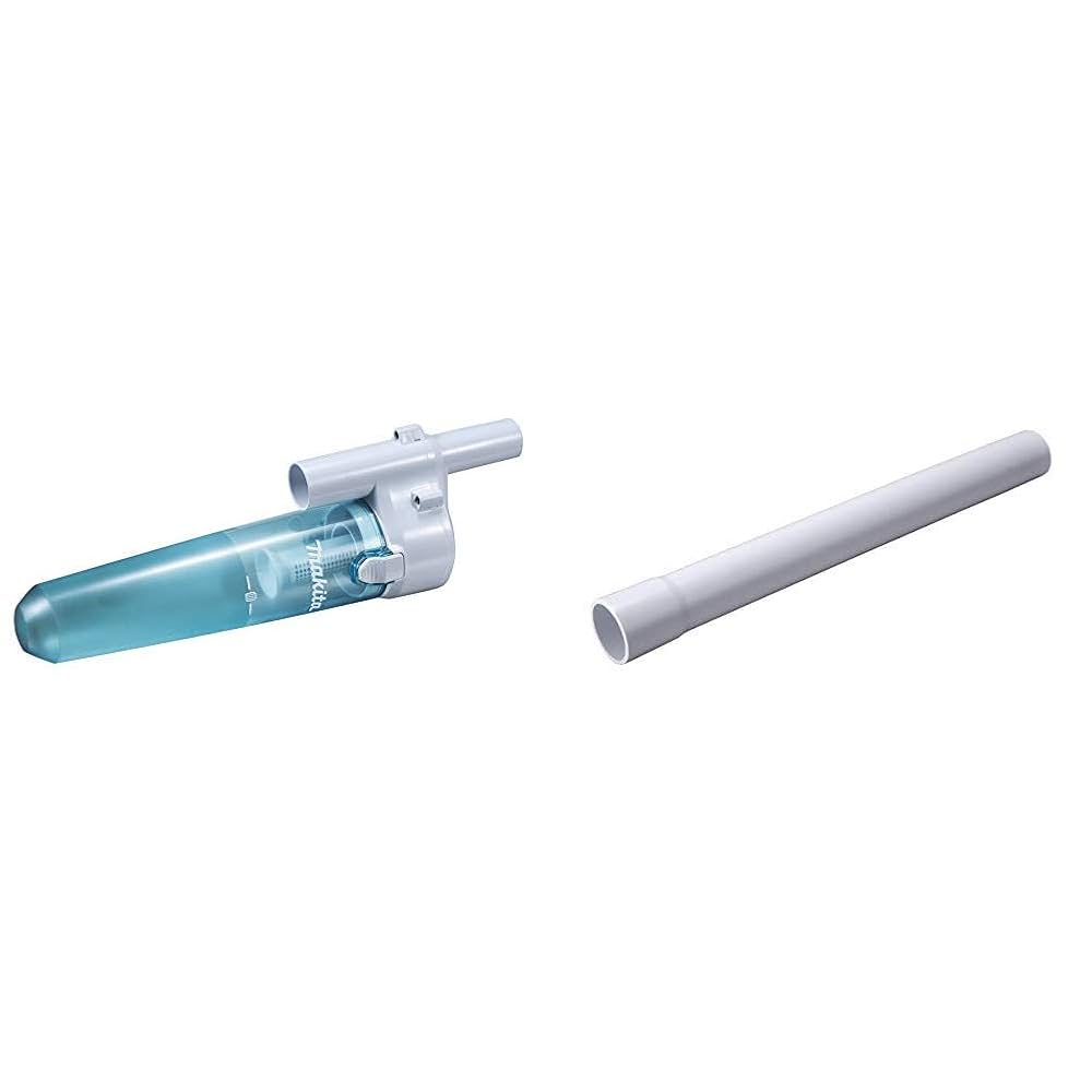 Amazon.co.jp: マキタ サイクロンアタッチメント&短いパイプの