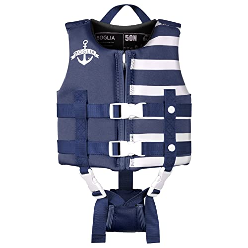 Boglia Bambino Swim Vest, Floaties per i più