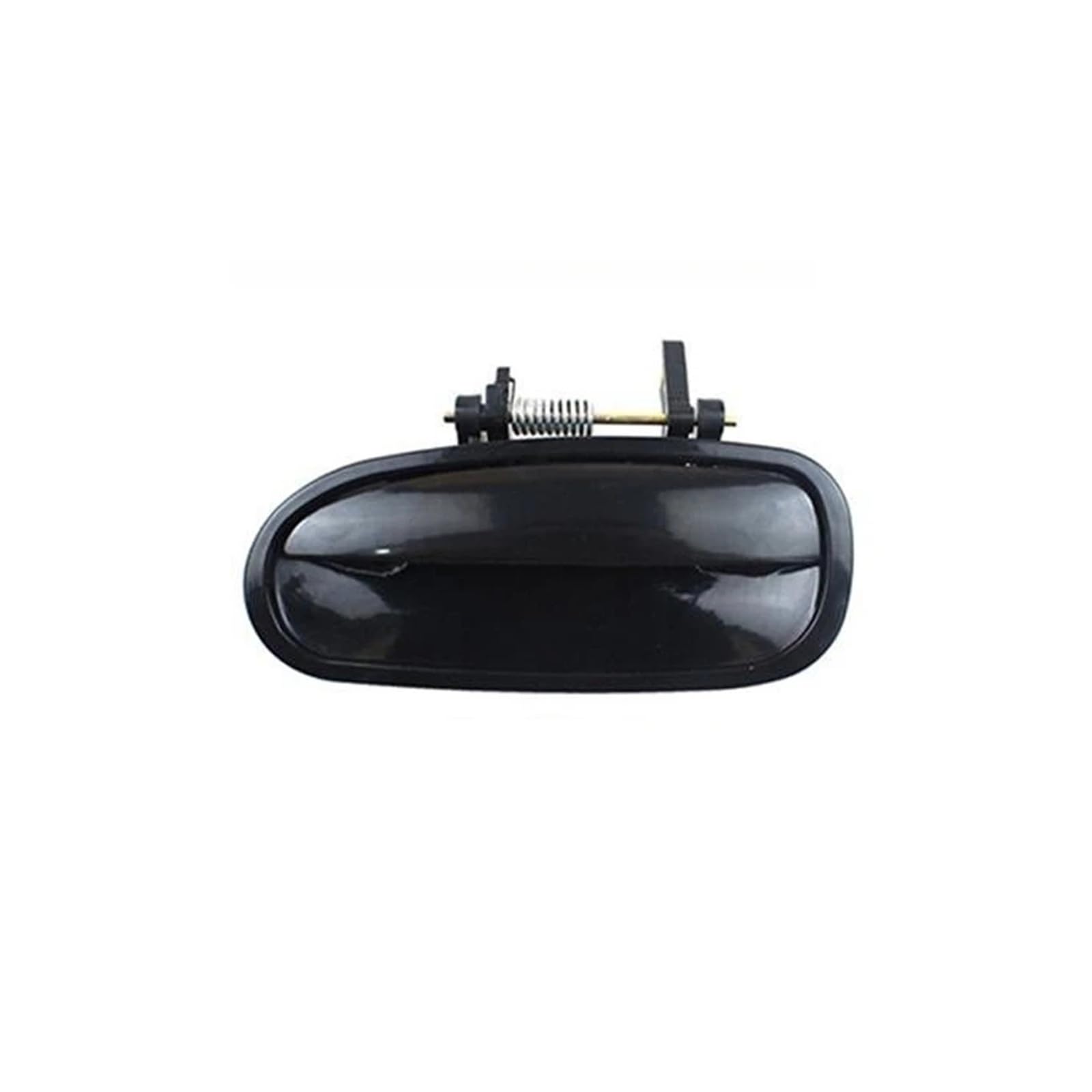 Ytjlf One Color Vehicle Outside Door Handle For Civic For Ek3 1996 1997 1998 1999 2000 Car Outside Exterior Door Handle Front Rear Left Right 72180S04003 72140S04003(Rear Left)