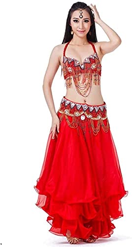 Conjunto de fantasia de dança do ventre sexy slim conjunto de dança do ventre conjunto de dança do v