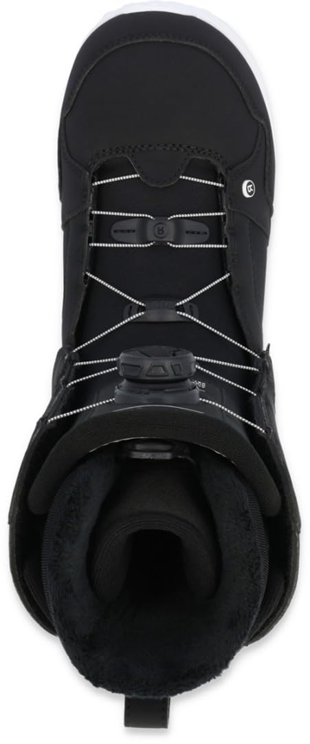 RIDE SAGE Boot 2024 black