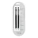 TUL 0.7mm Mechanical Pencils (2-Count)